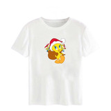 Playera  Piolin Navidad