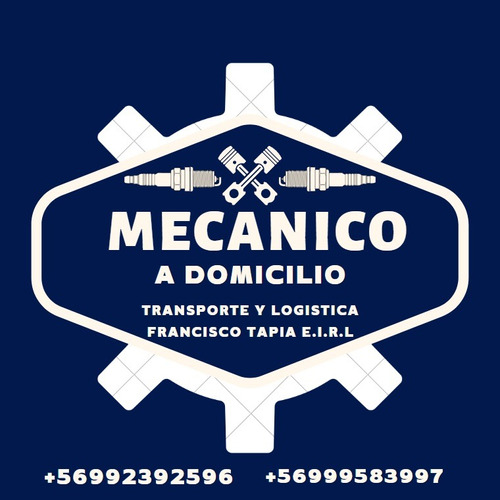 Mecanica Automotriz A Domicilio