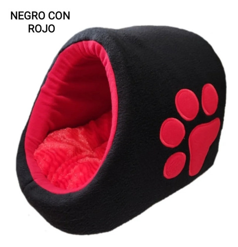 Cama Para Mascotas Modelo Cuna Talla #3