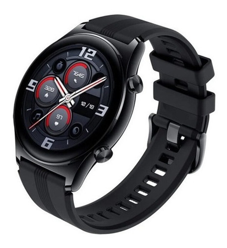 Smartwatch Honor Watch Gs3 Reloj Inteligente Gps Llamadas Negro