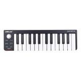 Worlde Easykey.25 Portátil Teclado Mini 25- Clave Usb Midi