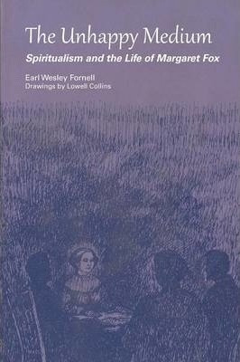 The Unhappy Medium - Earl Wesley Fornell