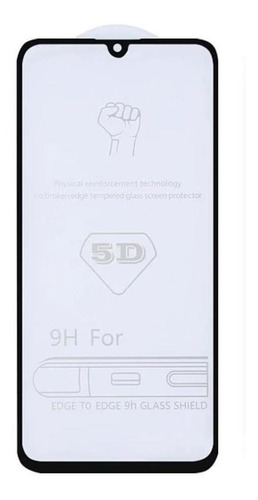 Lámina Vidrio Pantalla Para Huawei P Smart / Honor 10 Lite