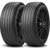 Kit De 2 Llantas Pirelli Scorpion Zero All Season P 245/60r18 105