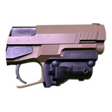 Laser Cat Rojo Modelo Bersa Tpr 9-40 Apto Airsoft Replicas