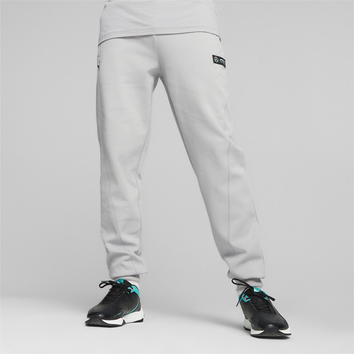 Calça De Moletom Mercedes-amg Petronas Motorsport Masculina 