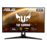Asus Tuf Vg279q1a Monitor Gamer Fhd 165hz Ips Freesync 27 In