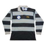 Camiseta/buzo Mangas Largas Los Pumas Original Rugby Talle M