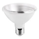 Lâmpada Led Par30 Crystal 10w 6500k E27 Bivolt Save Energy Cor Da Luz Branco-frio 110v/220v