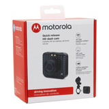 Camara Dash Cam Hd Motorola Mdc-85