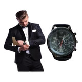 Kit Reloj De Pulso +bolígrafo Hombre 15130 Je.h