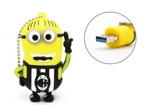 Pen Drive & Personalizados, Filme Desenhos Animados E Ação.