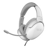 Diadema Asus Moonlight Go Core Blanca