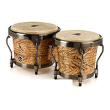 Bongo Lpa601hc Latin Percussion Aspire Havana Cafe