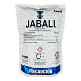 Jabali Fungicida Fosetil Aluminio 1 Kg