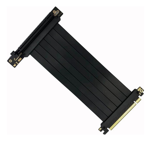 Cable De Extensión De Tarjeta Gráfica Pci-e 3.0 X16 Extensió