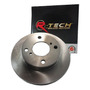 Disco Freno  Suzuki Super Carry 99-05/ 215mm*60*100*44,2 Suzuki Kizashi