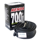 Camara Bicicleta Ruta Kenda 700x35-43c Presta 48mm E-ready