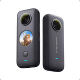 Cámara De Video Insta360 One X2 Standalone 5.7k 