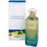 Perfume Hermes Un Jardin Mediterranée Edt 100ml - Feminino