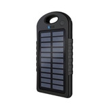 Cargador Bateria Solar Portatil 20000 Mah Open Box