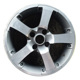 Llanta Deportiva Reparadas R14 4x100 Vw Ford Fiat Reno 1