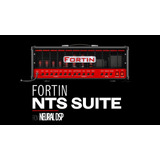 Neural Dsp Fortin Nameless Suite Plugin