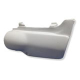 Honda Nx 250 Cacha Lateral Derecha - Fibra De Vidrio -