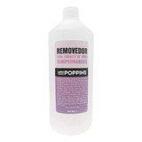 Removedor De Esmalte Semipermanente Miss Poppins 1l