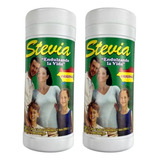 Endulzante 100% Natural Stevia Boliviana (pack 2) Saludable