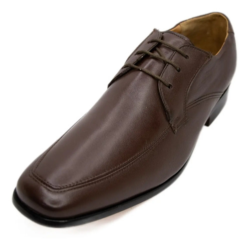 Zapato Piel De Cabra Zapart - Manolo 514-1/2