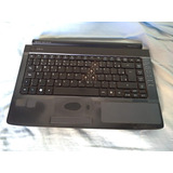 Notebook Acer Core I3 8gb Hd 500gb S/tela Teclascomdetalhes