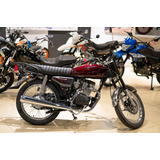 Zanella  Sapucai 150 F Moto Cafe Racer 0km Urquiza Motos