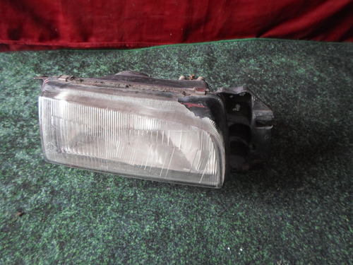 Faro Derecho Mazda 323 89-93  Foto 2