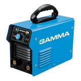 Soldadora Inverter Arc 130 Gamma G3469ara