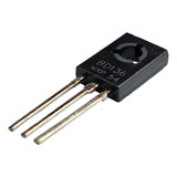 Bd136 Transistor,  Arduino ( 10 Piezas )
