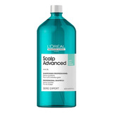  L'oréal Scalp Advanced Dermo- Purifier - Shampoo 1500ml