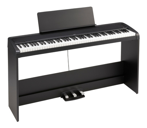 Piano Digital Korg B2 Sp 88 Teclas