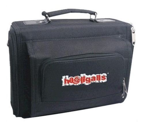 Bolso Para Ps2 Slim Hooligans. Athari Digital La Plata