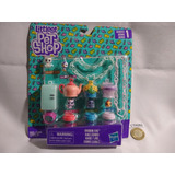 *** 262. Littlest Pet Shop Hogares Y Joyas Serie 1 ** Catohe