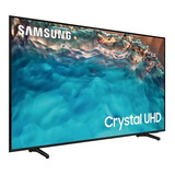Televisor Samsung 2022 Un55bu8000 4k Uhd Led Smart Tv