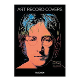 Libro Libro 40 - Art Record Covers, De Francesco Spampinato. Editorial Taschen, Tapa Dura En Inglés, 2021