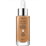 Loréal Base True Match Nude 1% Ácido Hialuronico Primer