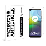 Protector Pantalla Antishock Para Motorola Moto G9 Power