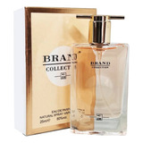 Perfume Brand Collection N.238