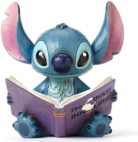 Enesco Disney Stitch De Lilo Y Stitch Figura De Colección