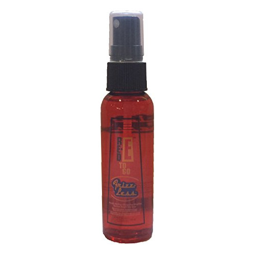 Red E To Go Frizzless (2 Onzas)