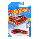 Hot Wheels - Grand Cross - Track Stars - Originall Mattel