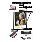 Tablet Samsung Galaxy Tab S6 Lite 64 Gb