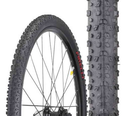 Pneu 29 Pirelli Scorpion Mb3 29x2.0 Mtb Bike Bandaleve